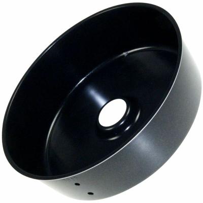 Cuve de friteuse (295102-13115) - Friteuse (SS-993114 SEB, TEFAL)