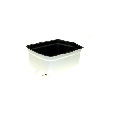 Cuve + resistance (300849-12823) - Friteuse (SS-993478 MOULINEX)