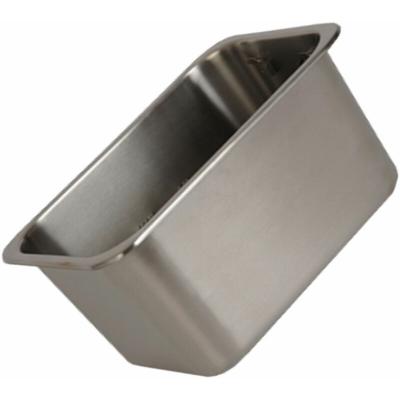Cuve - Friteuse (SS-992345 SEB)