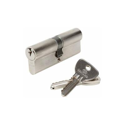 BRICARD Cylindre De Serrure Alpha L.40 + 40 Mm