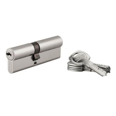 Cylindre de serrure THIRARD Trafic 6 L.40 + 50 mm