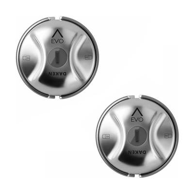 Daken - Serrure antivol utilitaire saturn evo Double