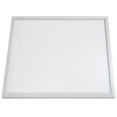 Plafonnier led - blanc - 38w - 3000k - avec ampoule