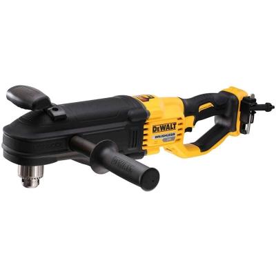 Dewalt - Perceuse Visseuse d'Angle xr Flexvolt 54V Sans Fil Brushless DCD470N-XJ