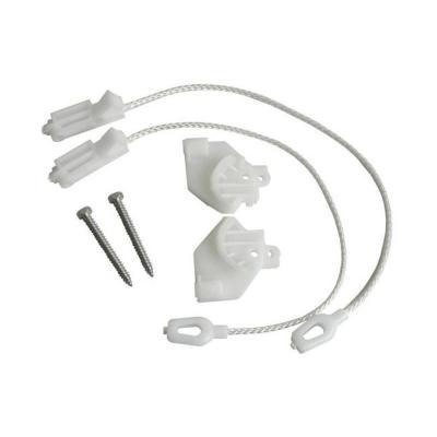 Cables de porte (kit complet) Lave-vaisselle AS0002844 DE DIETRICH