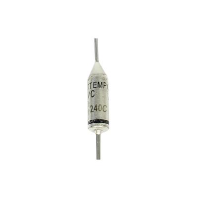 Fusible thermique 240&deg;15a pour Four De dietrich