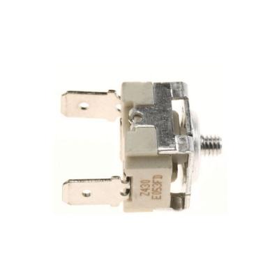 Thermostat 55&deg; Pour Lave Vaisselle De Dietrich - 93x3074