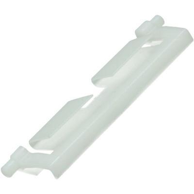 DECLIC POIGNEE PORTILLON pour REFRIGERATEUR SCHOLTES - C00021325