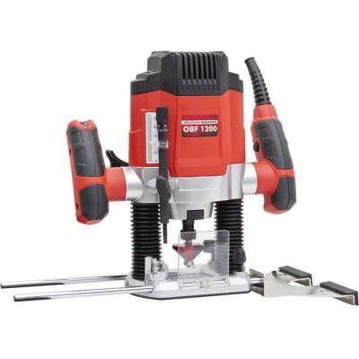Holzmann Maschinen - D&eacute;fonceuse OBF1200230V 1200 w 1 pc(s)