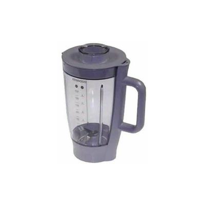 Bol mixer acrylique gris Prospero AT261 Robot Kenwood (KW716436)