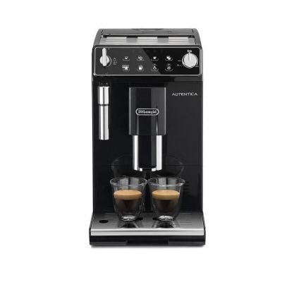 DeLonghi Autentica ETAM 29.510B noir