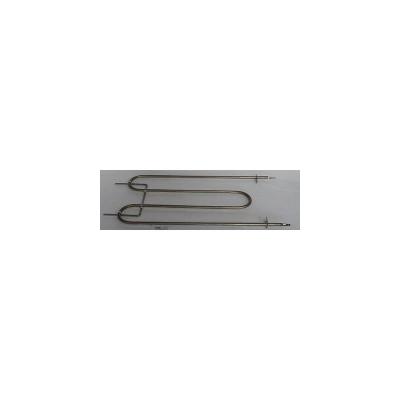 Resistance superieure (1200w/2 four Delonghi 5111810611