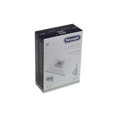 Delonghi - sac aspirateur xth - cleos orig. - 5pcs - 5519110341