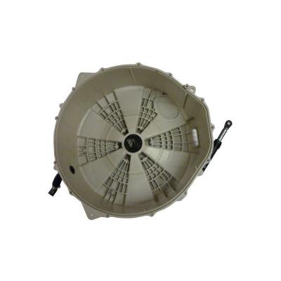 Demi-cuve Arriere Avec Roulements Joint Pour Lave Linge Lg - 3045er0026d