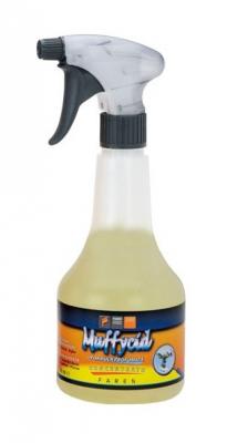 Muffyxid &eacute;limine les moisissures 500 millilitres
