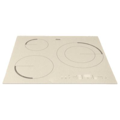 Table De Cuisson Faure 590X520 Electrolux