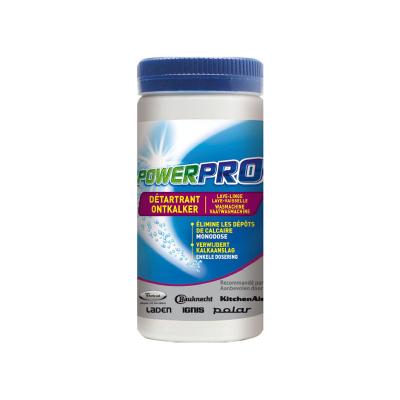 Wpro DES001 Detartrant Lave Linge / Lave Vaisselle