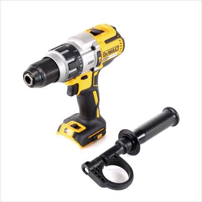 Perceuse &agrave; Percussion DeWALT DCD996N (Machine Seule)
