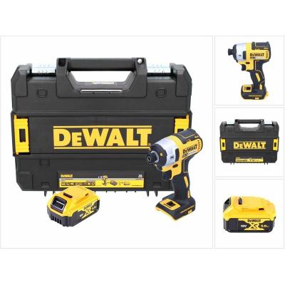 DeWalt DCF 887 - 18 V Brushless
