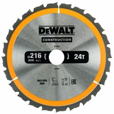 Statistique circulaire Seablatt. 250 / 30mm 24WZ