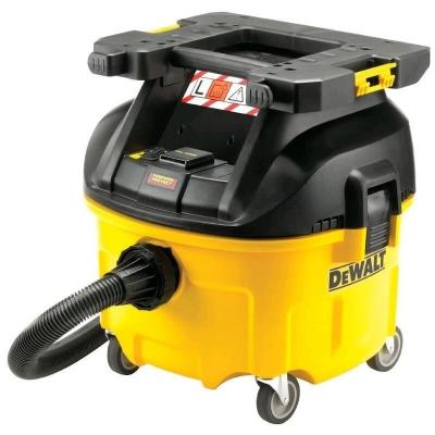 DeWalt Aspirateur eau et poussi&egrave;res de chantier DeWALT DWV901LT-QS