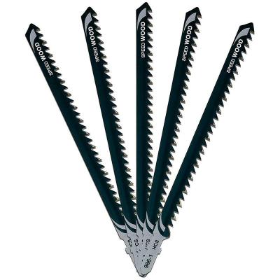 Lames hcs pour le bois 152-116mm DT2169