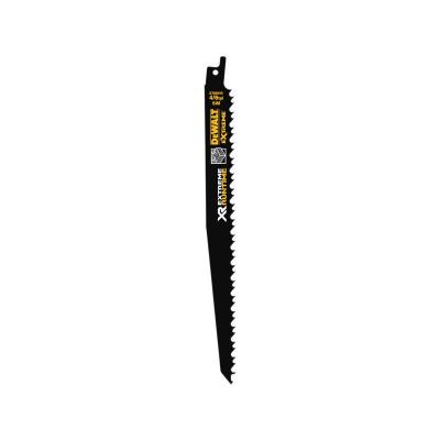 Dewalt Sabre lame de scie BIM multi 152mm 5-pack