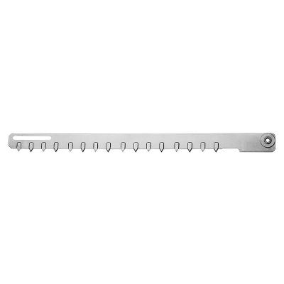 DEWALT - Lame pour scie Alligator 275mm cloison s&egrave;che - DT2960