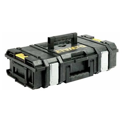 Dewalt - Mallette de rangement tough system Petite contenance DS150