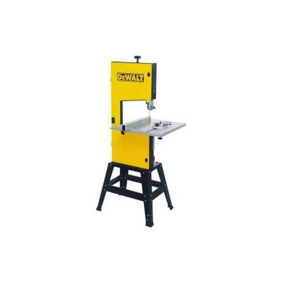 Scie &agrave; ruban 1000W 200mm - 2 vitesses - DW876 - Dewalt