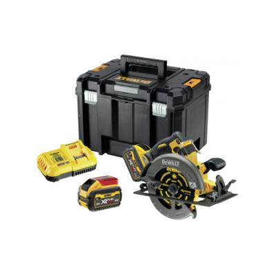 Dewalt Scie Circulaire Bd-dcs578x2