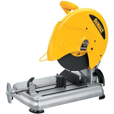 Tron&ccedil;onneuse M&eacute;tal Dewalt &Agrave; Disque &Oslash;350Mm 2200W - D28715