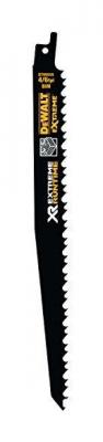 Dewalt Sabre lame de scie BIM bois 230mm 5-pack