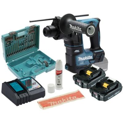 Marteau perforateur sans fil dhr171rax3 DHR171RAX3