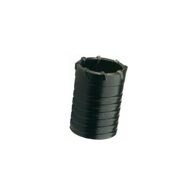 Diager, Tr&eacute;pan Carbure Dia. 110 Mm pour Perforateur SDS Max