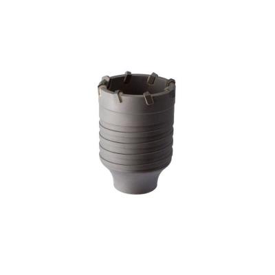Diager - tr&eacute;pan couronne en carbure &oslash;125mm pour b&eacute;ton,pierre, parpaing