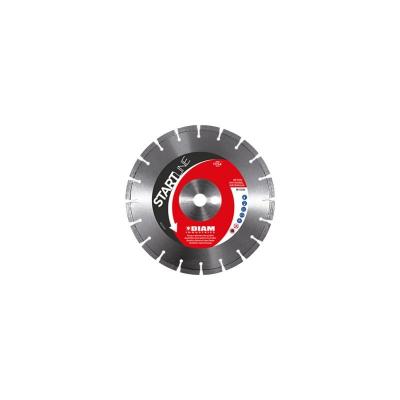 Disque diamant b&eacute;ton &Oslash;230 mm Diam Industries BS60230/22