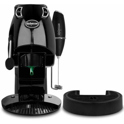Didiesse New Baby Frog Semi-automatique Cafeti&egrave;re 1,3 L
