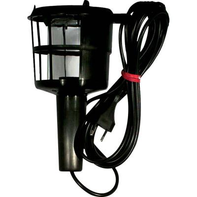 VOLTMAN Baladeuse  - Maximum 60W - 230V AC 50 Hz 