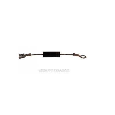 Diode pour Micro-ondes bosch 00606331