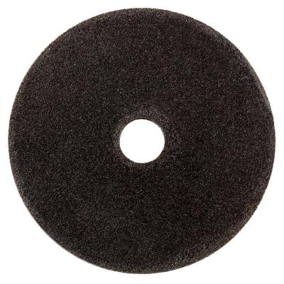 Disque compact en non-tiss&eacute; Metabo Unitis&eacute; tr&egrave;s fin pour broyeur de soudure d'angle
