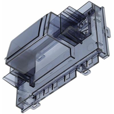 Display glass Lave-vaisselle 1766660100 BEKO - 303174