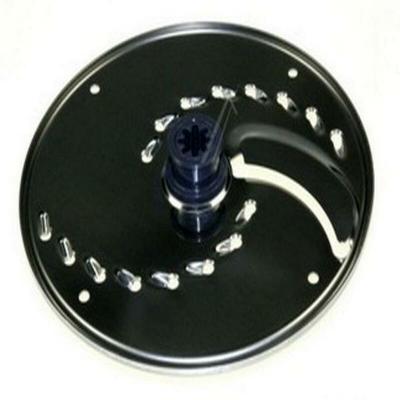 Disque A Emincer Epais Kenwood Fpm800 Fpm810 Kw714774
