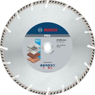 Disque &agrave; tron&ccedil;onner diamant standard pour universal 2608615067