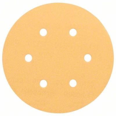 Bosch 2608605102 Disque Abrasif 115 Mm