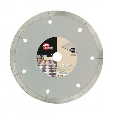 Disque diamant carrelage Expert + &oslash; 250 Al&eacute;sage 30/25,4 Ep. 1,8mm
