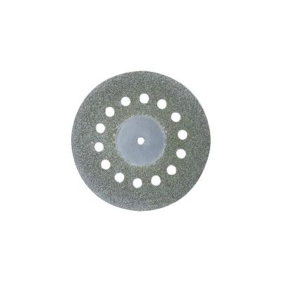 PROXXON 2228846 - Disco diamantado agujeros 38 mm