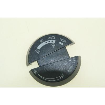 Manette thermostat (318400-54847) Centrale vapeur (500592221 ASTORIA)