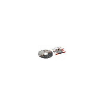 Disques &Agrave; Tron&ccedil;onner - Inox - &Oslash; 125 X 1 Mm - 6 Pi&egrave;ces