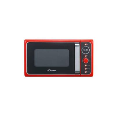G20cr express cooking 20 litres 1200 watts acier inoxydable rouge